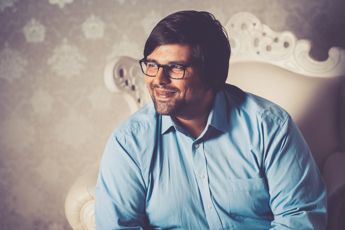 Picture of Rolf Schippers